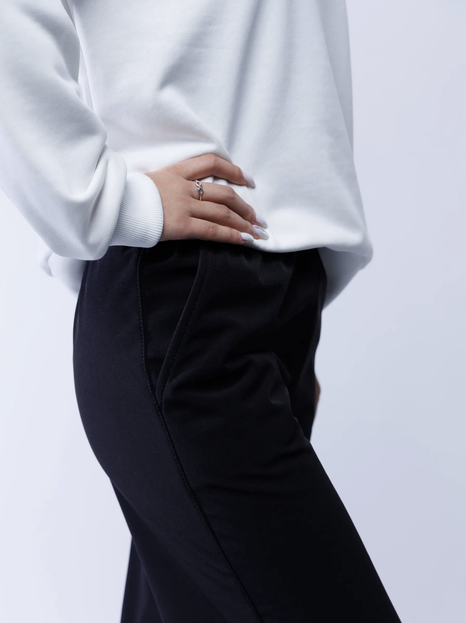 Брюки VGtrikotazh d6218 - фото 11