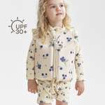 Жилет для плавания Happy Baby от 3 лет