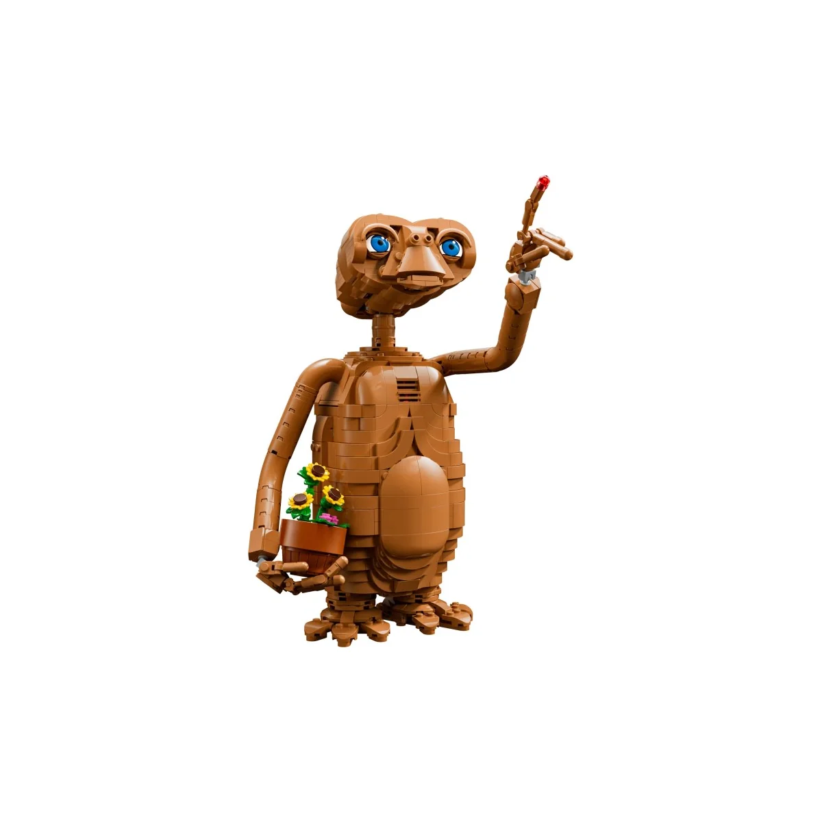 Конструктор LEGO Ideas 1226 дет. - фото 2