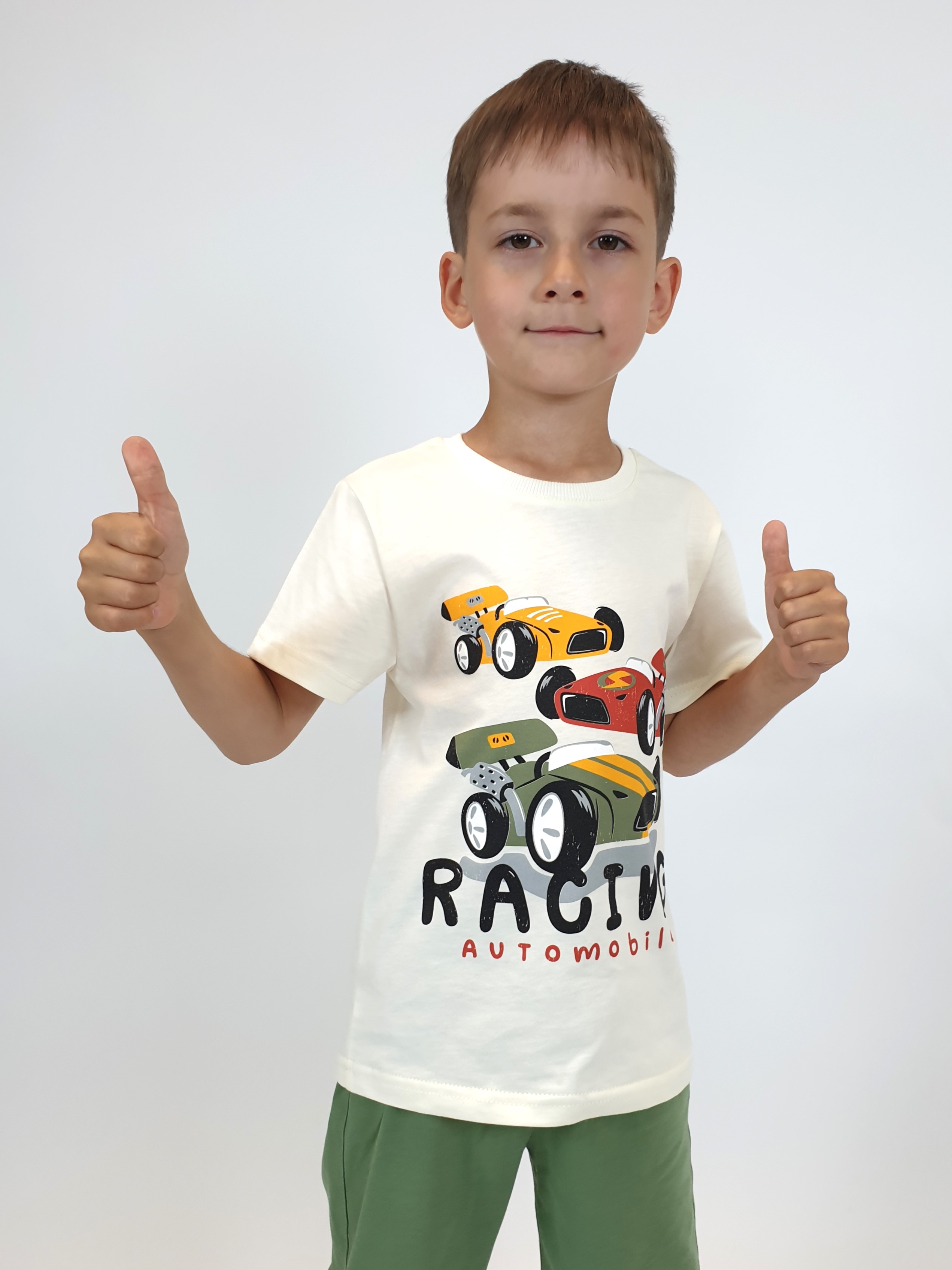 Костюм Luneva 01-153-3. - фото 4