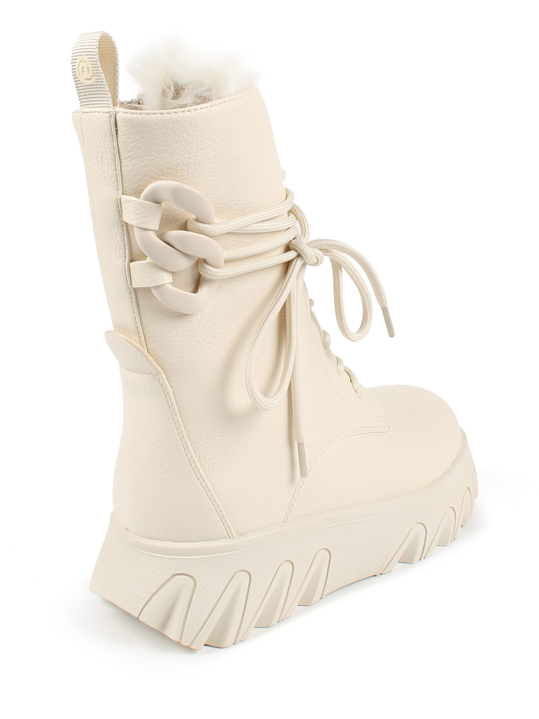 Ботинки Antilopa AL 15218 - фото 8