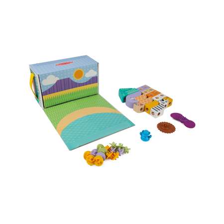Игрушка Melissa and Doug Сафари