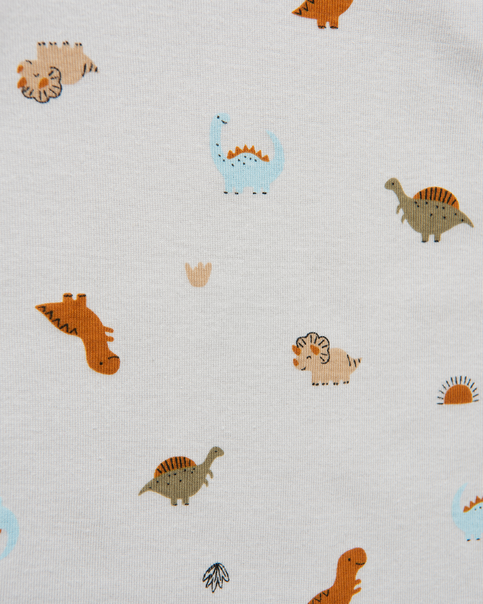 Боди 2 шт BabyGo S24BG1-15601ib-24GG - фото 7