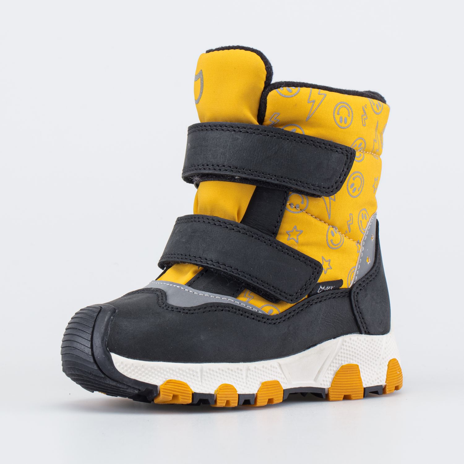 Ботинки Котофей 254833-42 - фото 1