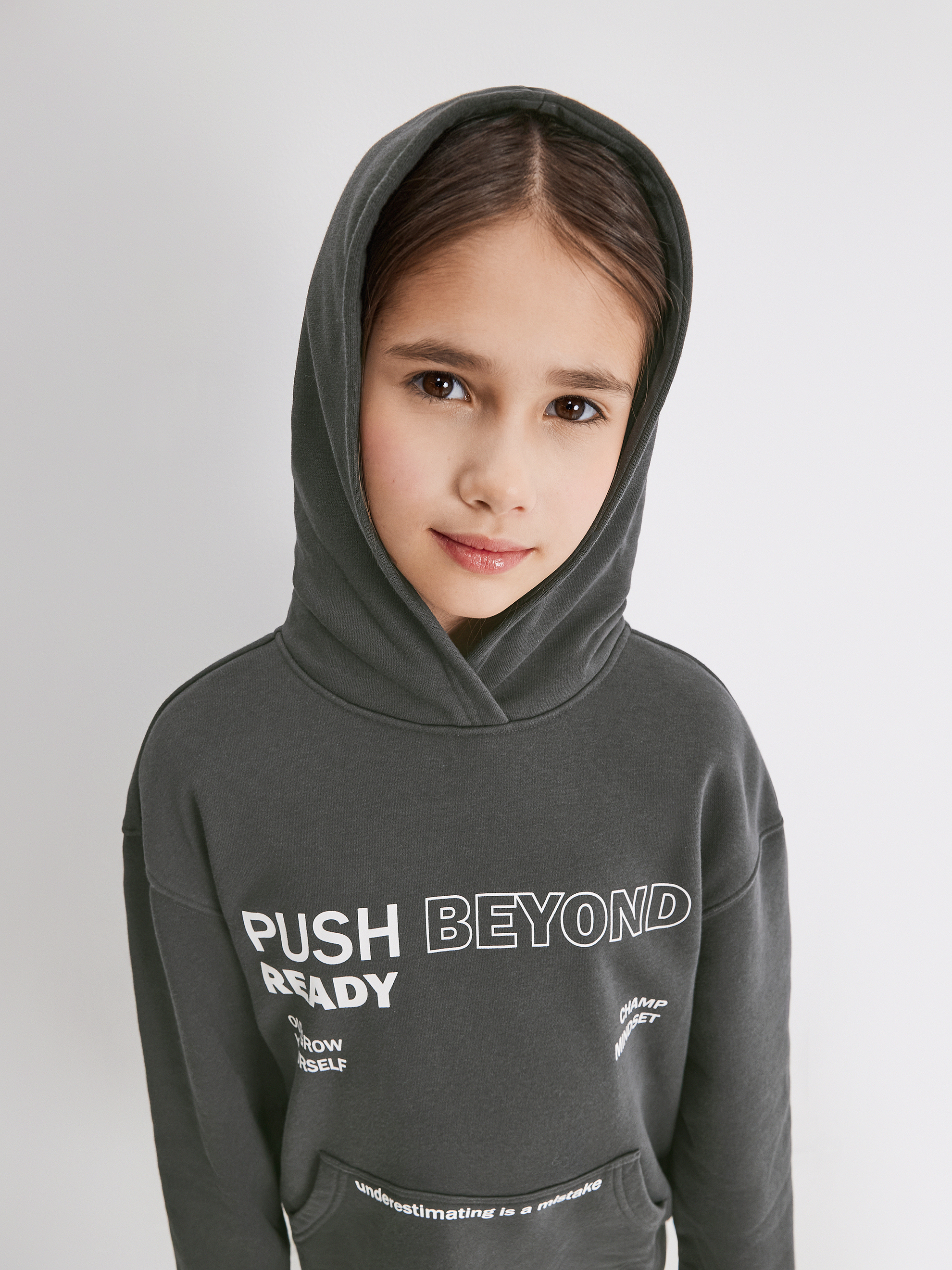 Худи Acoola 20210580051_0095928 - фото 1