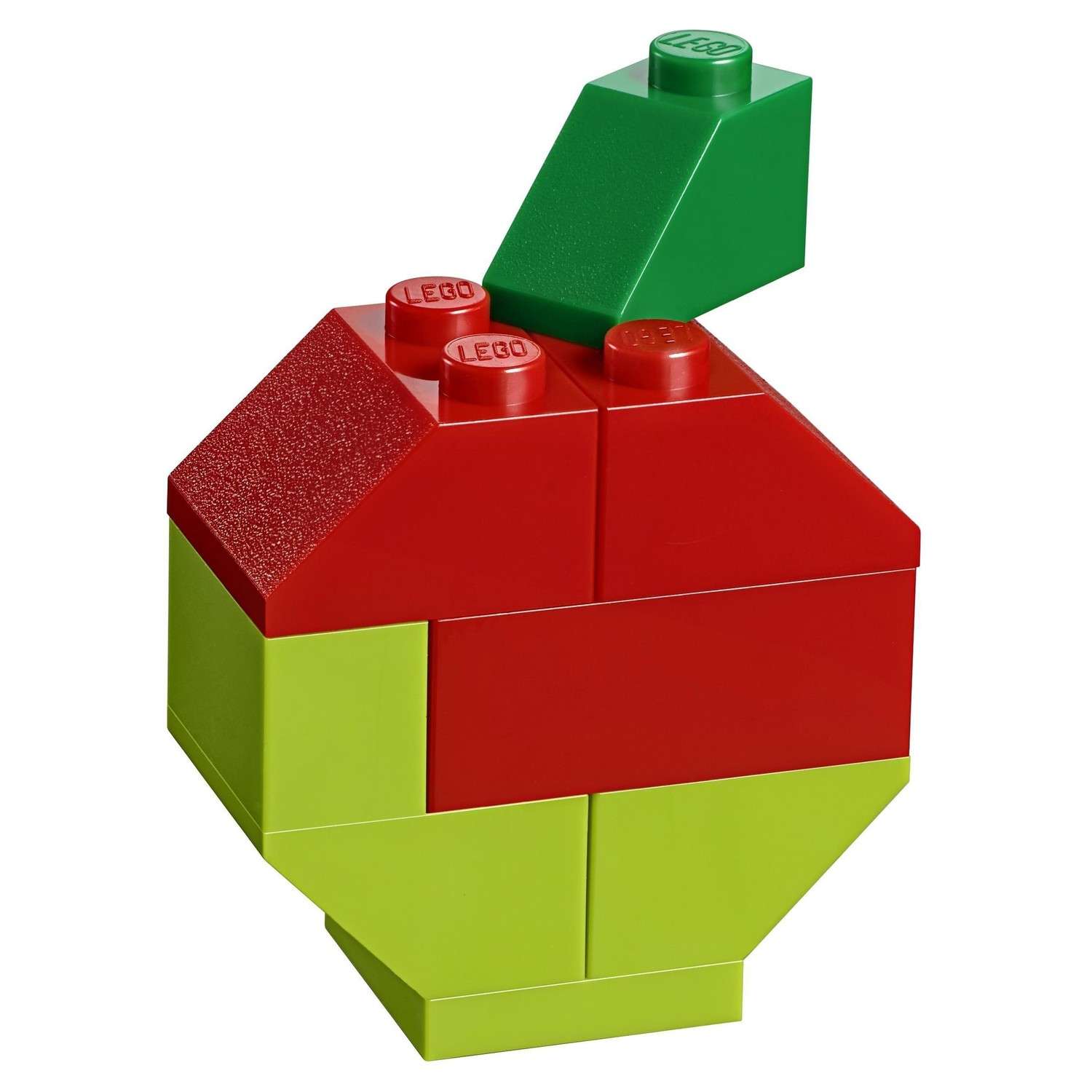 Конструктор LEGO Classic Чемоданчик для творчества - фото 14