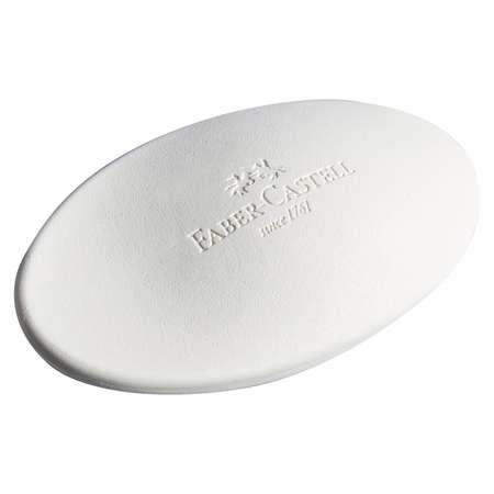 Ластик Faber Castell