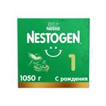Смесь молочная Nestogen 1 1050г с 0месяцев