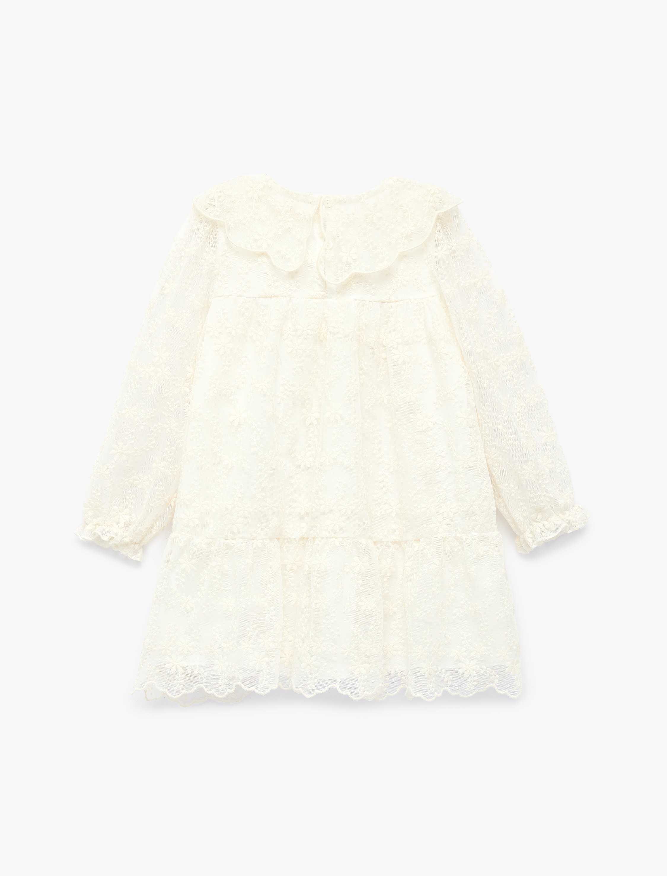 Платье KOTON 6SMG80035AK050 - фото 2