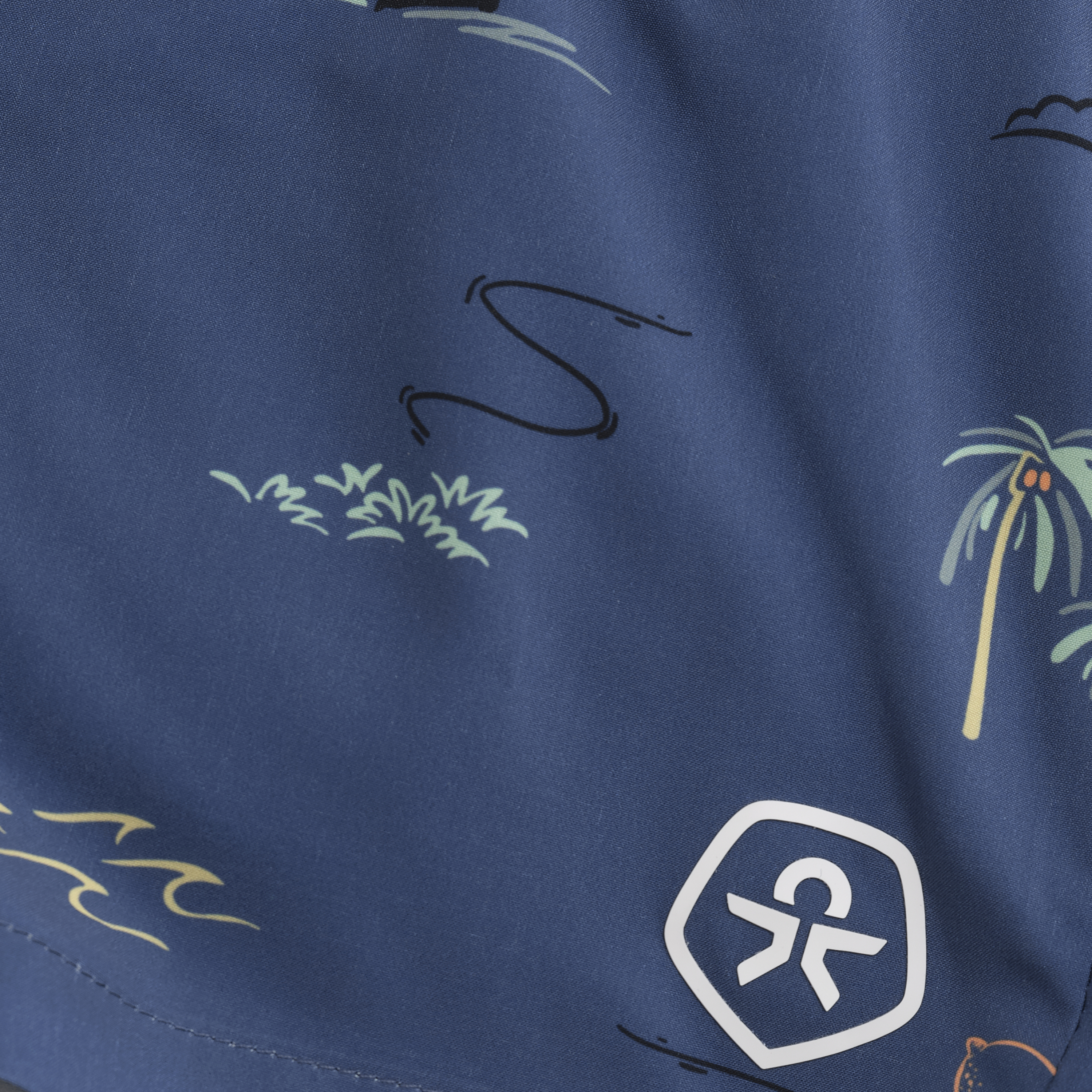 Шорты Color Kids 720285-7150 - фото 3