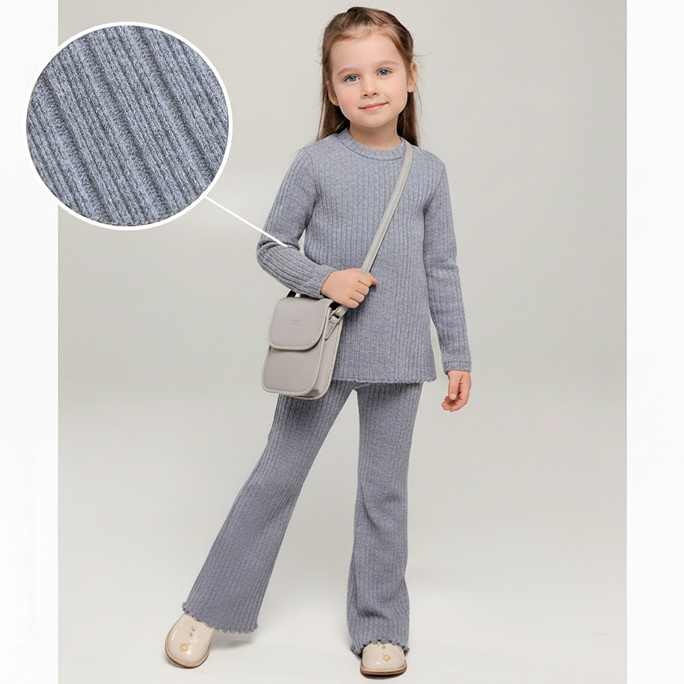 Костюм YOULALA 8070400104 - фото 4