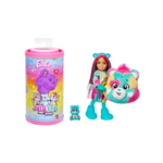 Кукла модельная Barbie Cutie Reveal Care Bears Chelsea