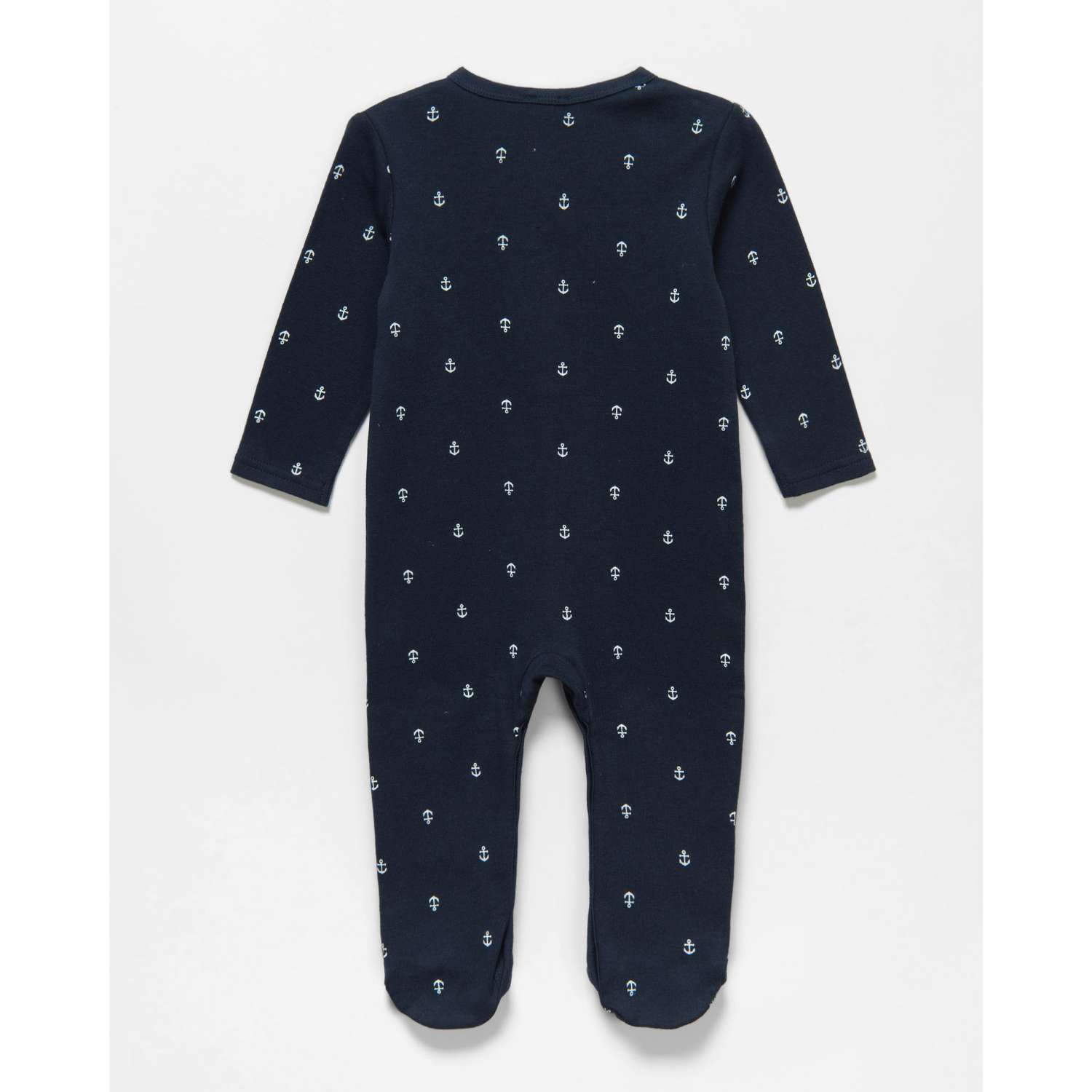 Комбинезон Baby Gо S24-02BGib-66 - фото 2