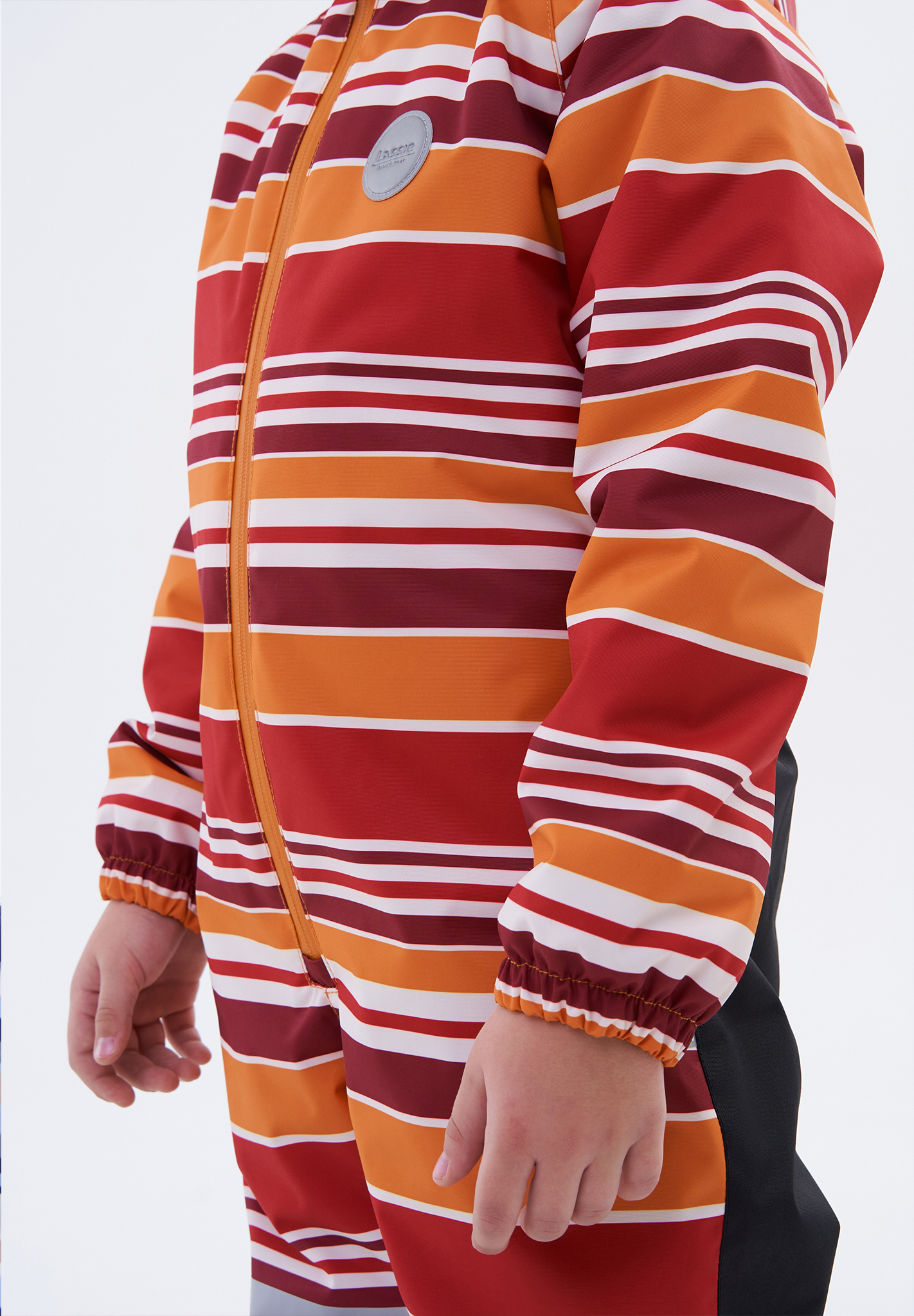 Комбинезон Lassie 72104120-2580 - фото 7