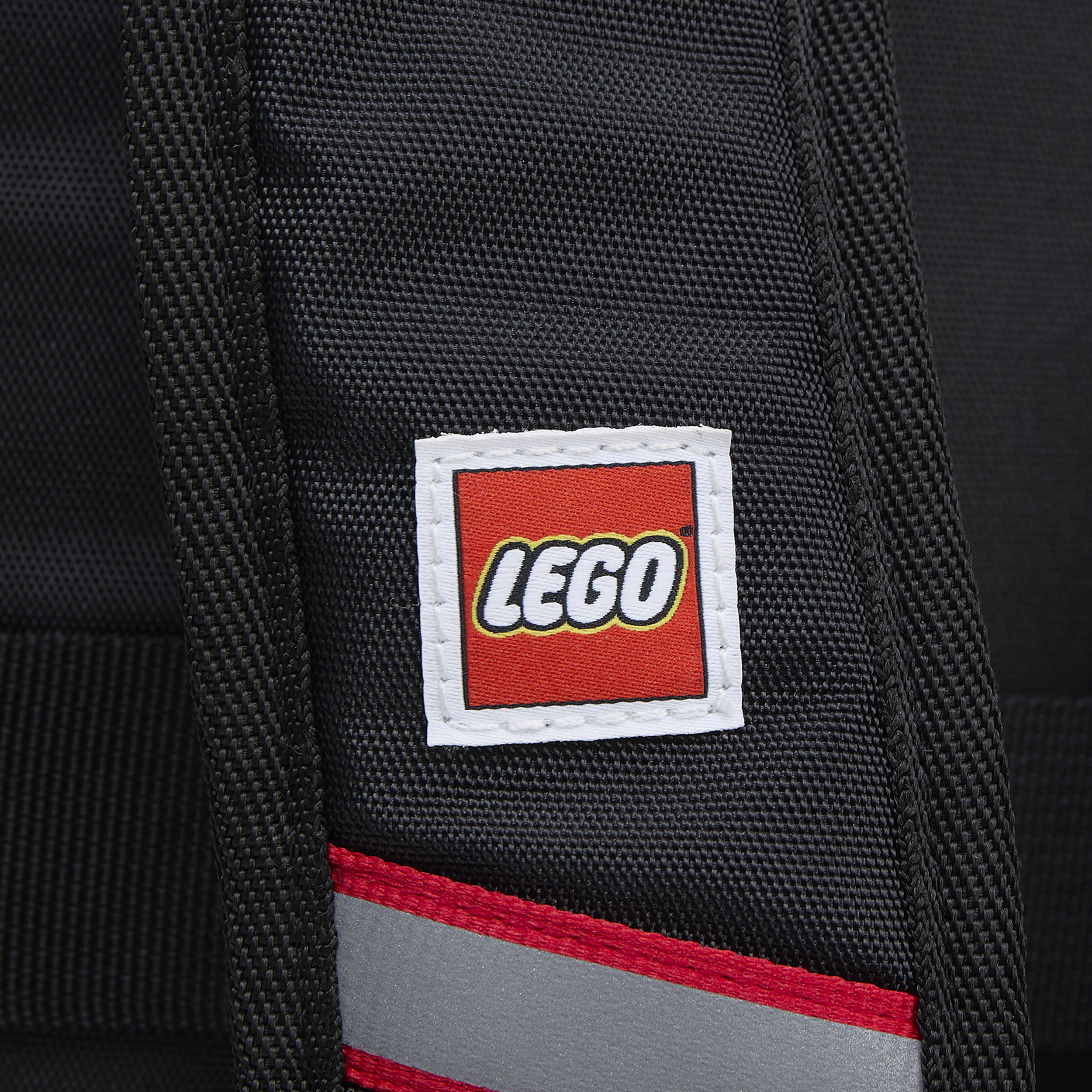 Рюкзак LEGO Brick 1x2 MULTI - фото 10