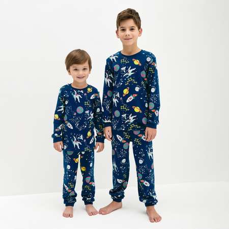Пижама KOGANKIDS
