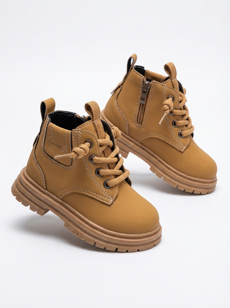 Ботинки MyMoonStar 506186710 - фото 2