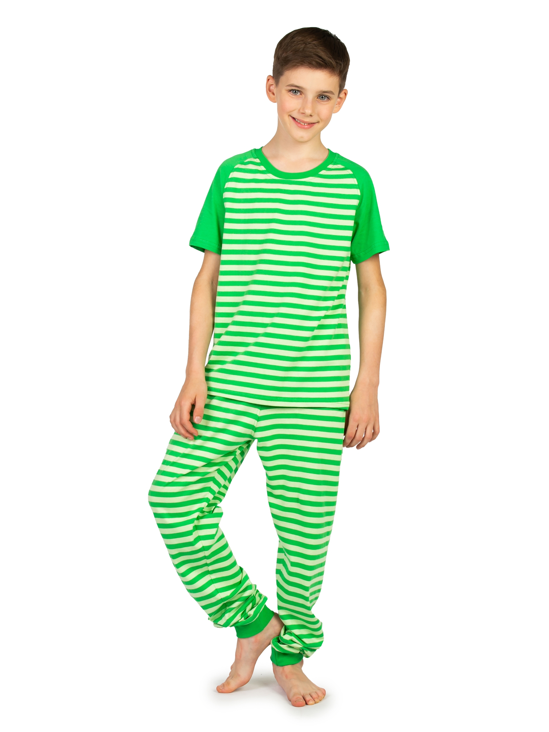 Пижама N.O.A. 11041-10 - фото 9