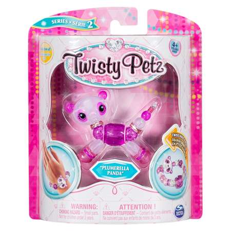 Набор для творчества Twisty Petz