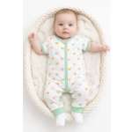 Комбинезон Эскимо