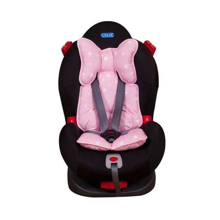 Матрас с подголовником SEVIBEBE для автокресла или коляски