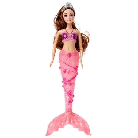 Кукла модельная 1TOY Alisa