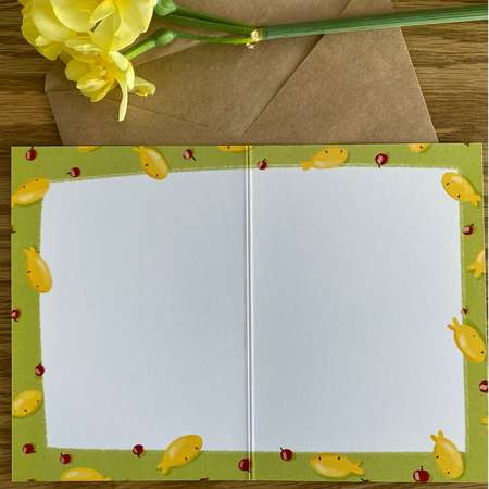 Открытка с днем рождения MagniArt GC039