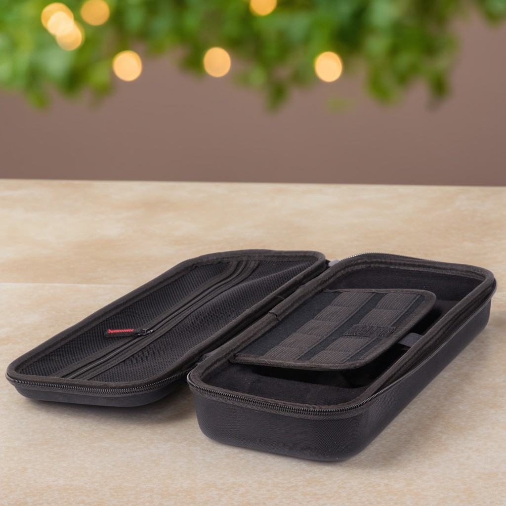 Аксессуар GameSpot Сумка Steam Deck - фото 5