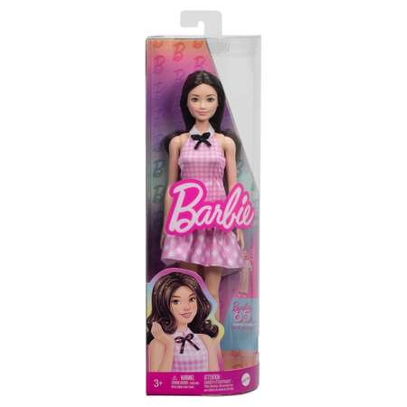 Кукла модельная Barbie