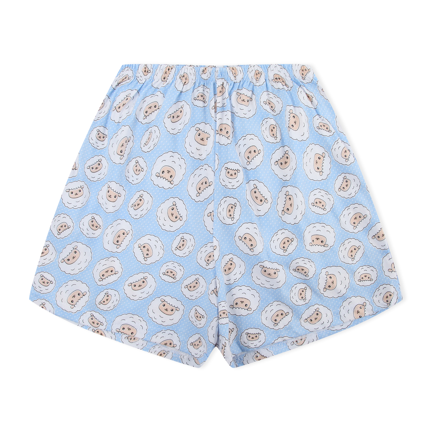 Комплект Fest П56504К серый/голубой - фото 7