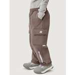 Брюки утепленные NIKASTYLE