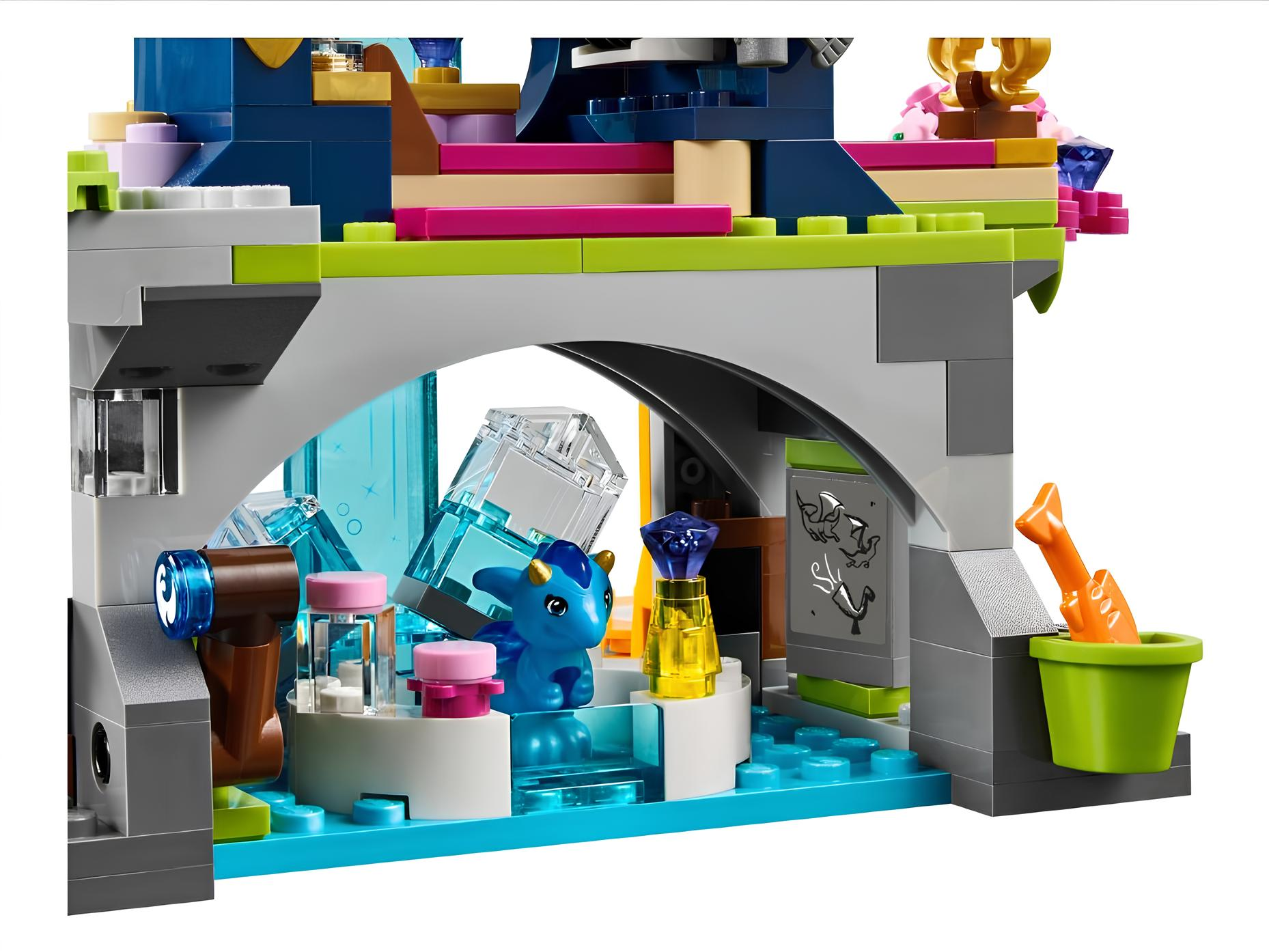 Конструктор LEGO Elves 577 дет. - фото 6