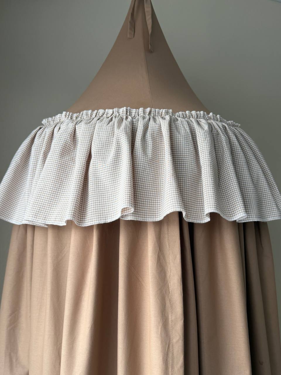 Балдахин Малышу по Шалашу - фото 4