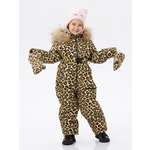 Комбинезон КрутышОк