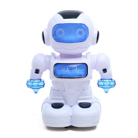 Игровой набор Sima-Land