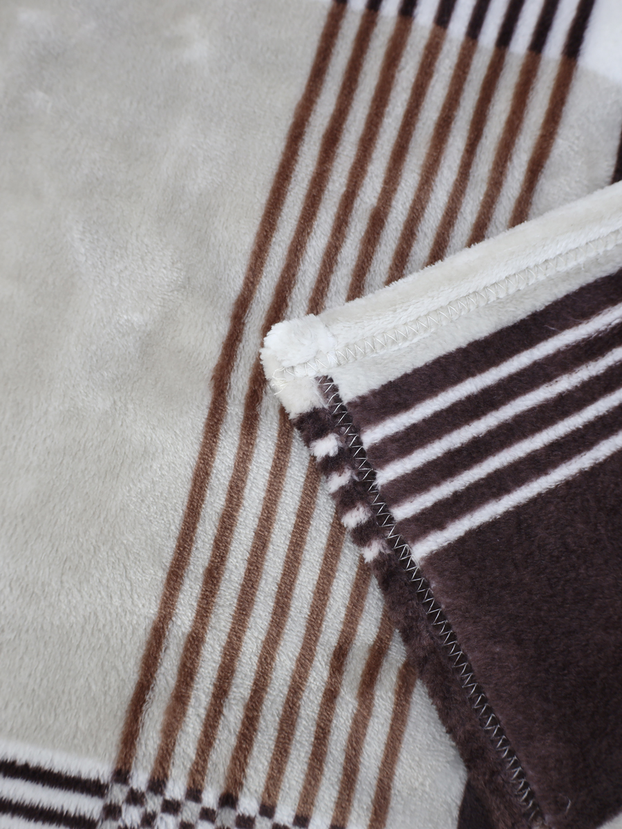 Покрывало BRAVO Отон 150 x 200 см велсофт - фото 4