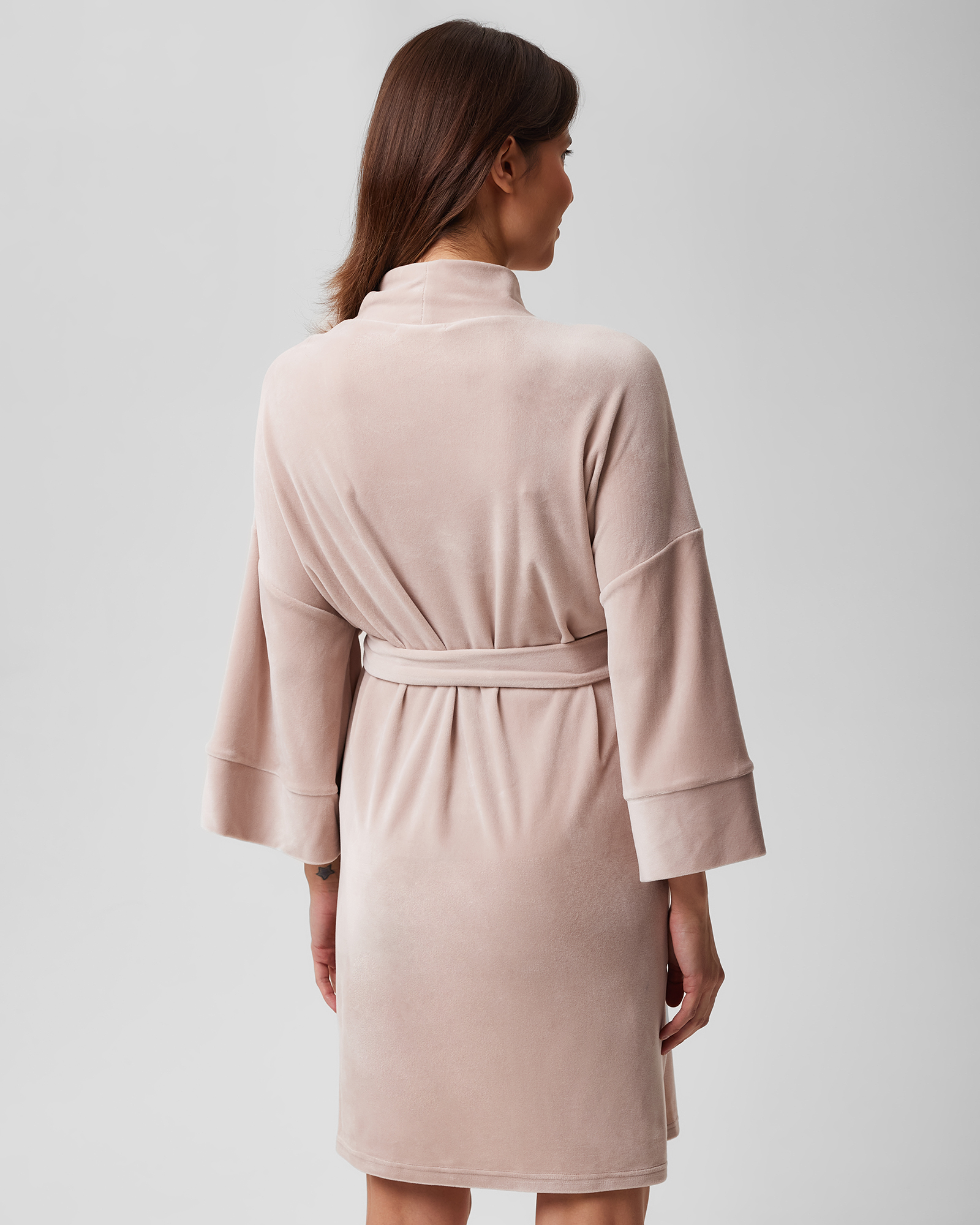 Халат для беременных Futurino Mama SS25-36FMmat-L2 - фото 6
