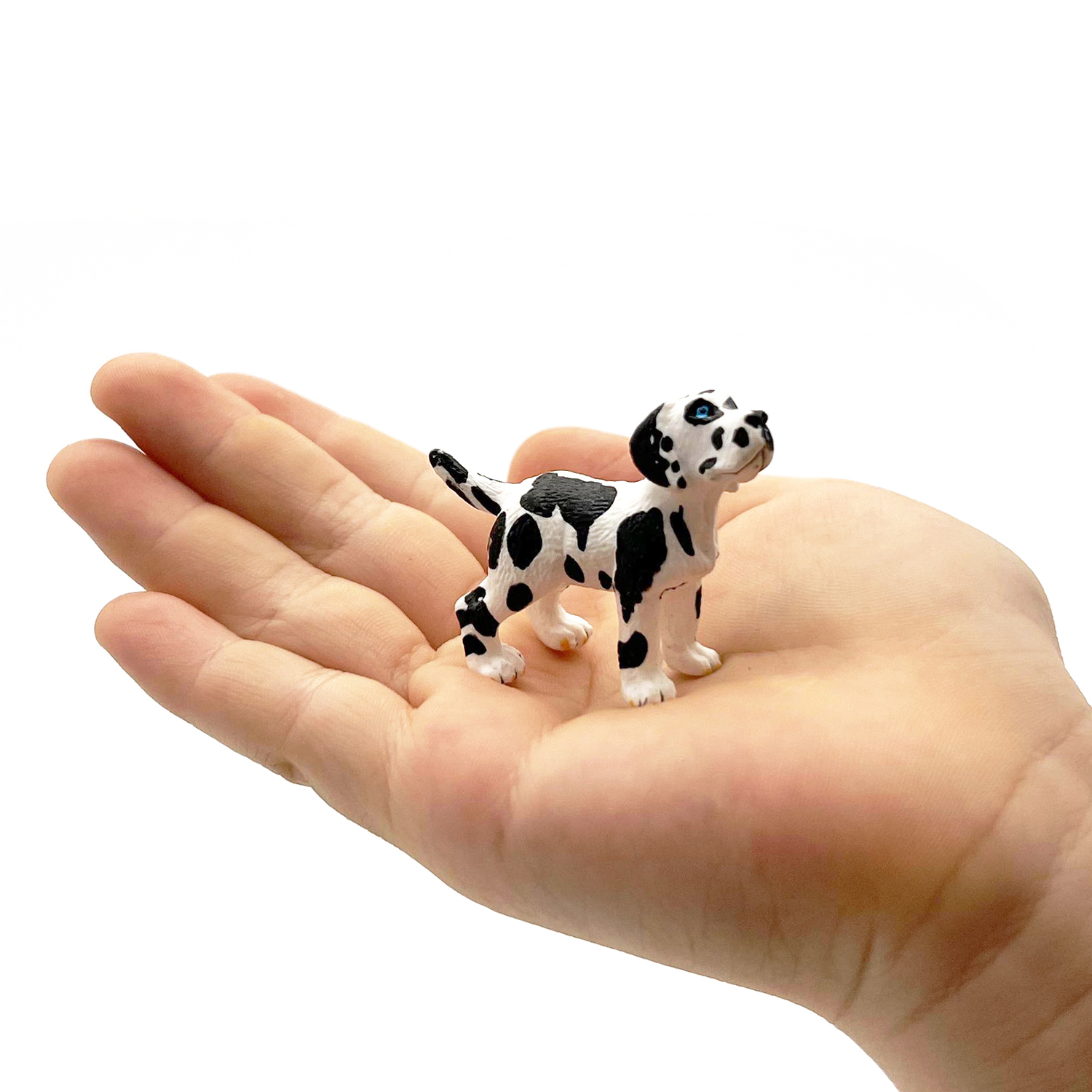 Фигурка Детское Время Щенок далматина - фото 6