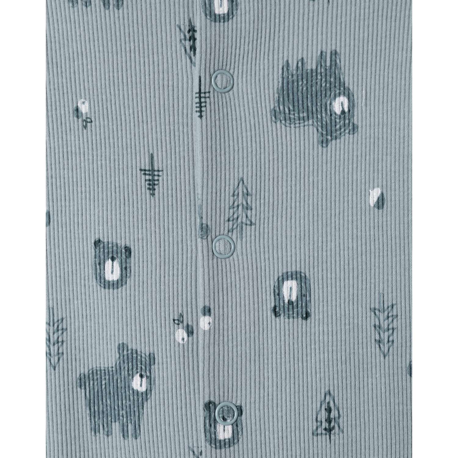 Комбинезон BabyGо - фото 3