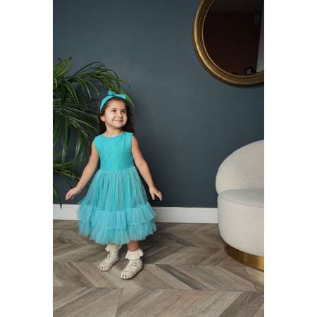 Платье Trendyco kids