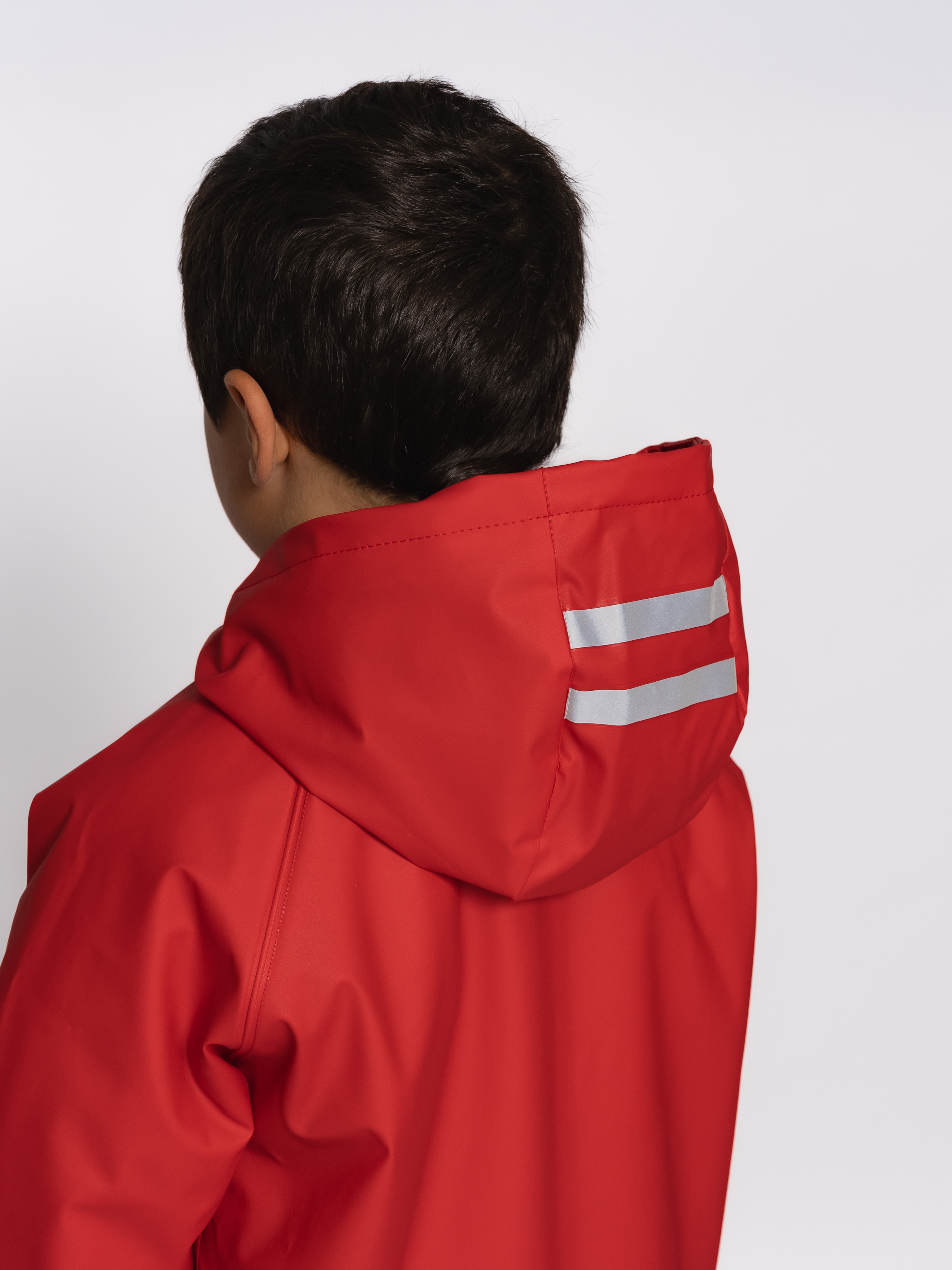 Куртка SYMBION KDIX_RED - фото 6