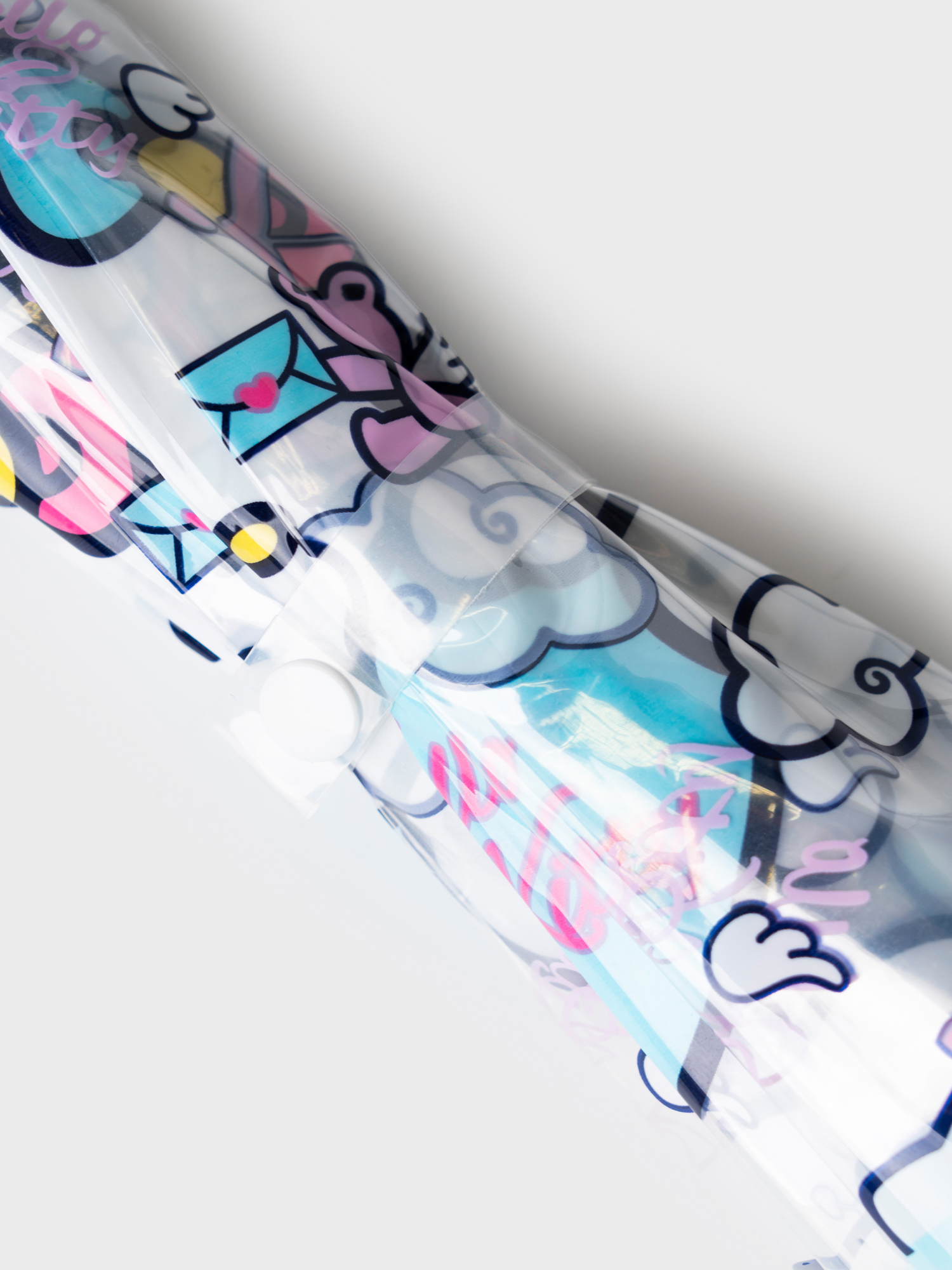 Зонт-трость PlayToday 12642800 - фото 4