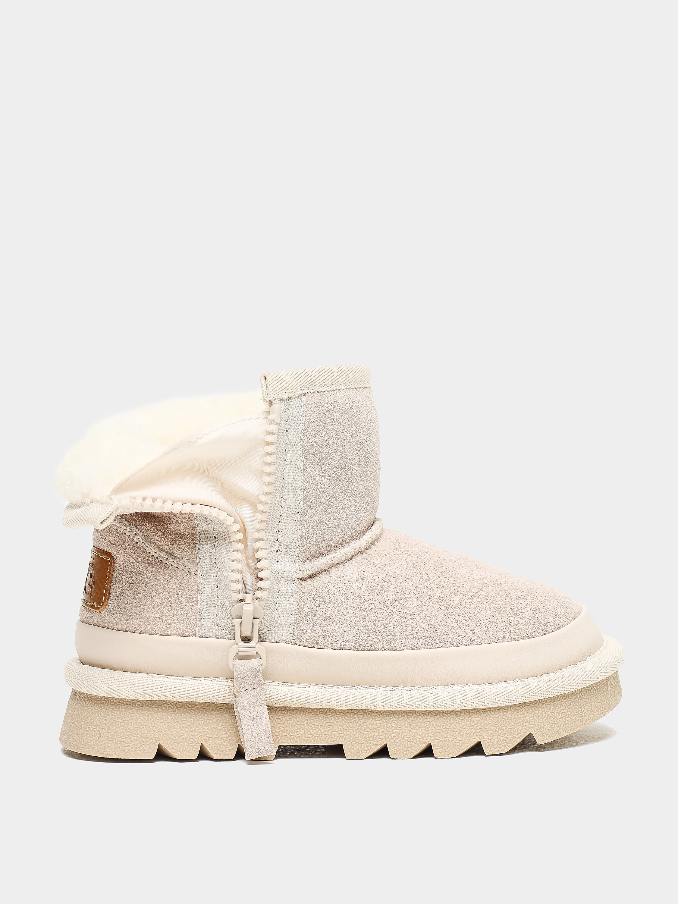 Угги Boys and Girls 2321-2L - фото 2