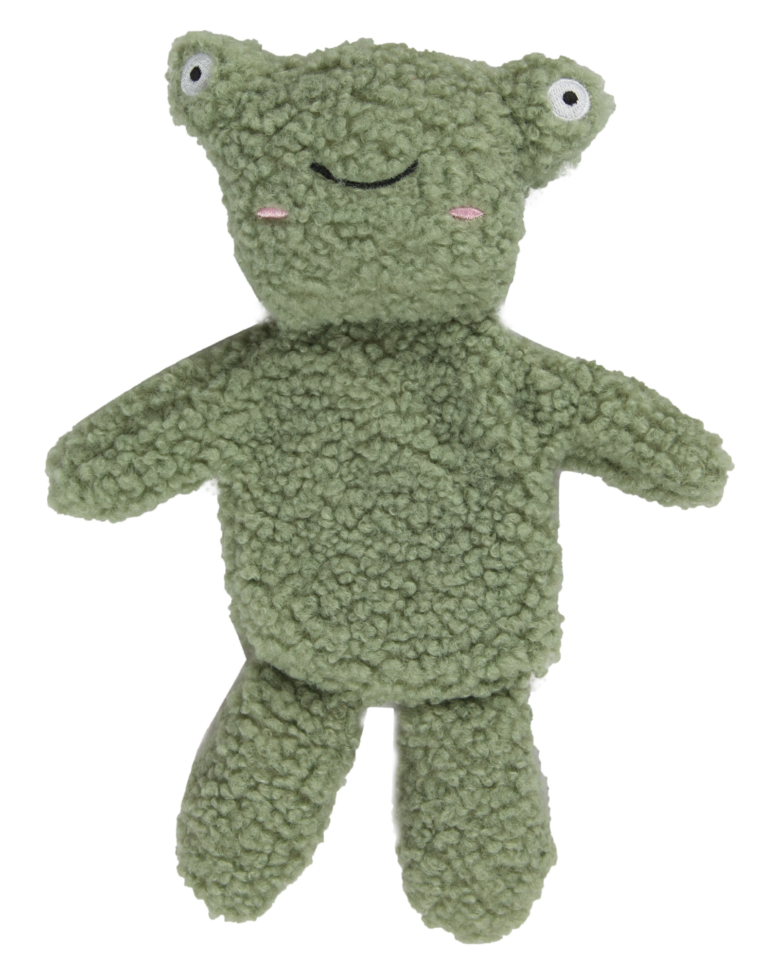 Игрушка для собак Barbaks Лягушка Мирослава - фото 1