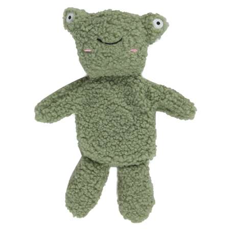 Игрушка для собак Barbaks Лягушка Мирослава