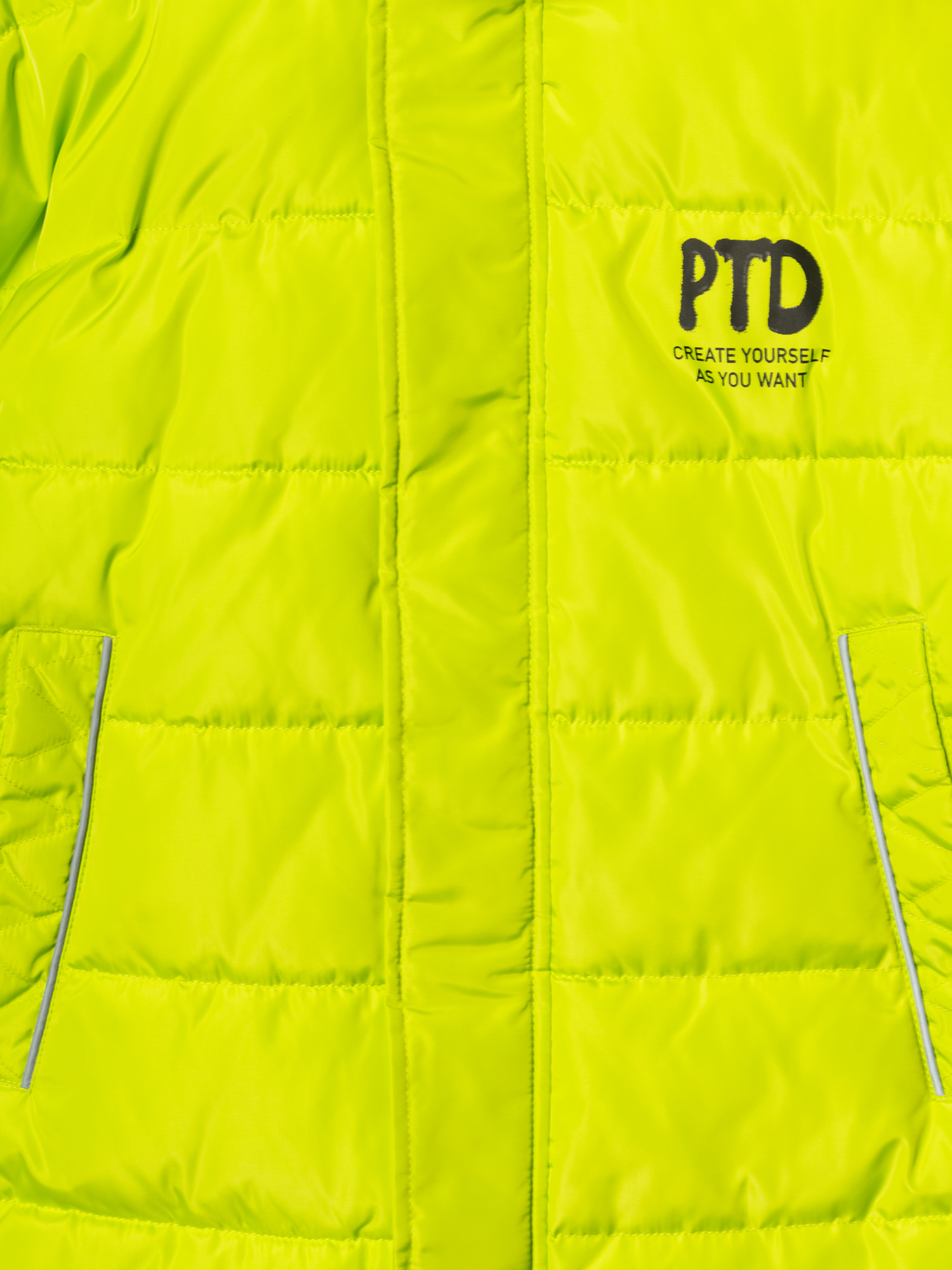 Куртка PlayToday 12611235 - фото 14