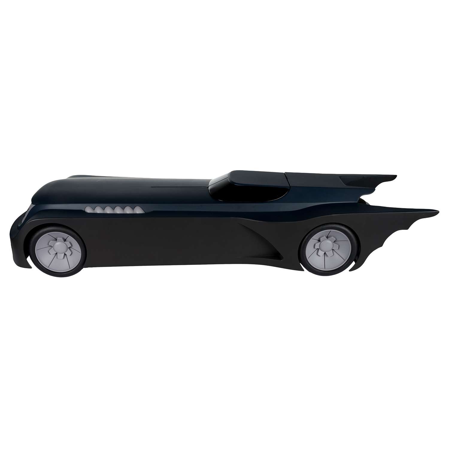 Фигурка McFarlane Toys DC Batman Batmobile Бэтмобиль - фото 7