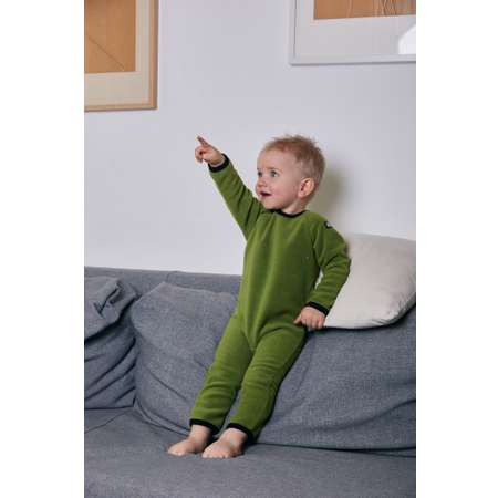 Комбинезон утепленный RinaAmari