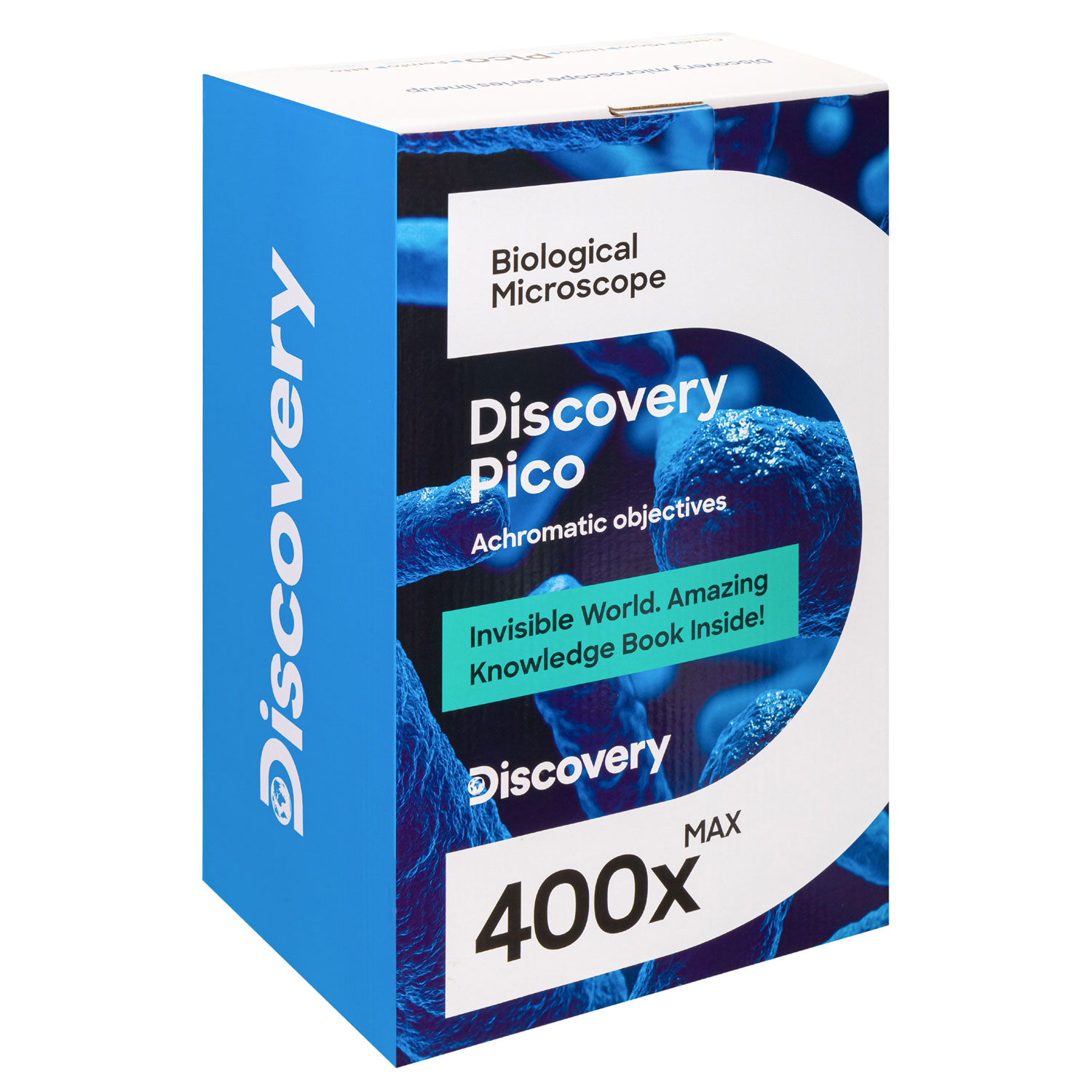 Микроскоп DISCOVERY - фото 13