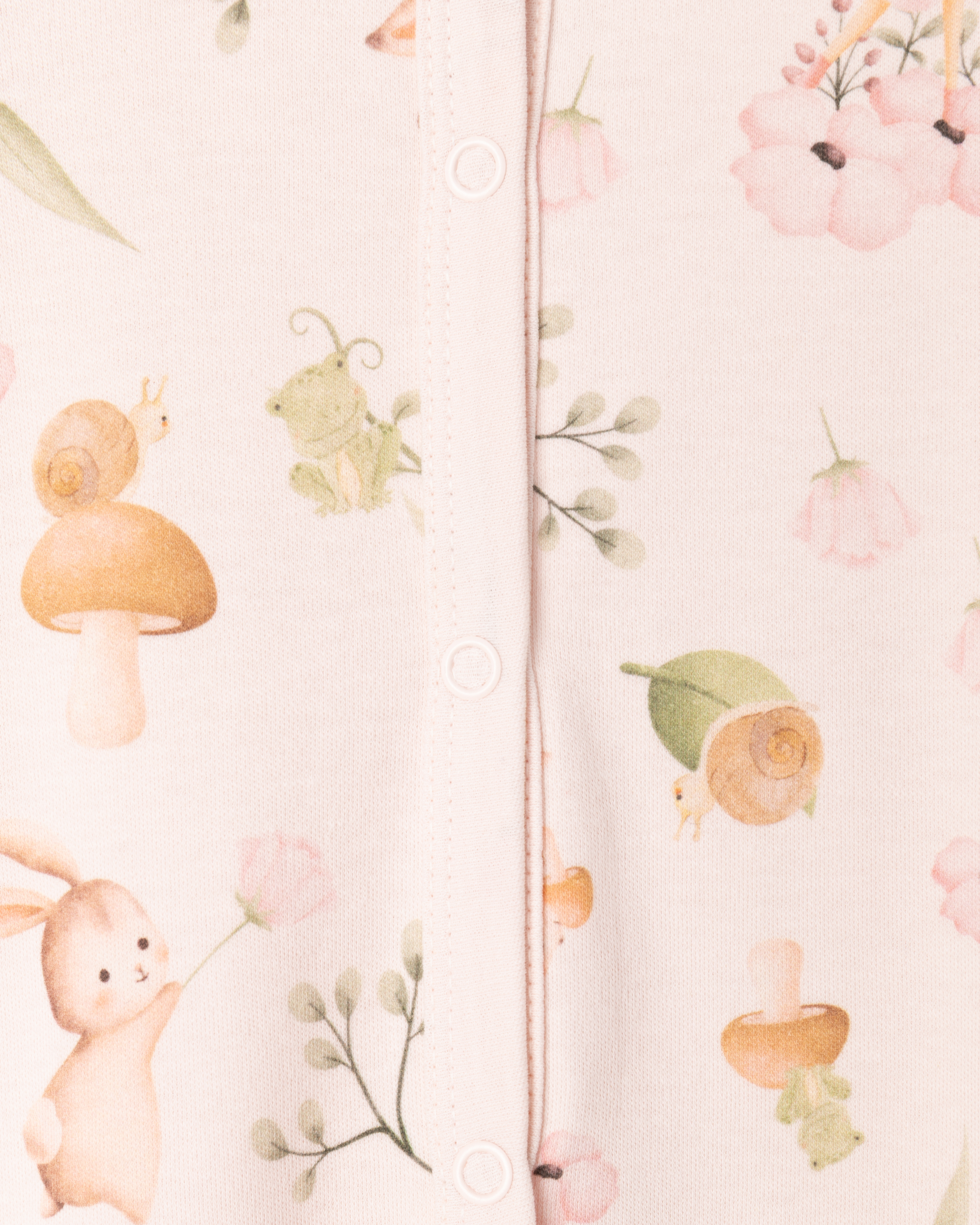 Комбинезон BabyGo S26BG4-2054-1ig-JJ - фото 3